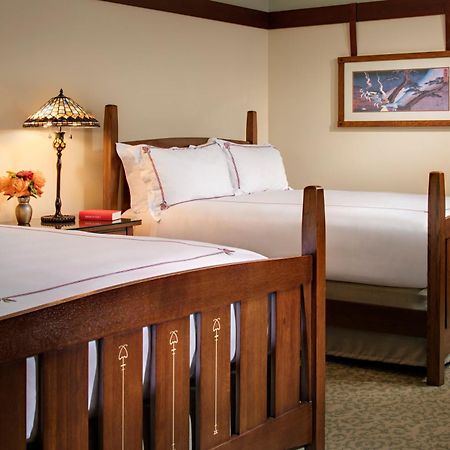 The Lodge At Torrey Pines San Diego Esterno foto