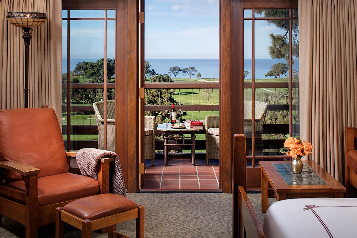 The Lodge At Torrey Pines San Diego Esterno foto