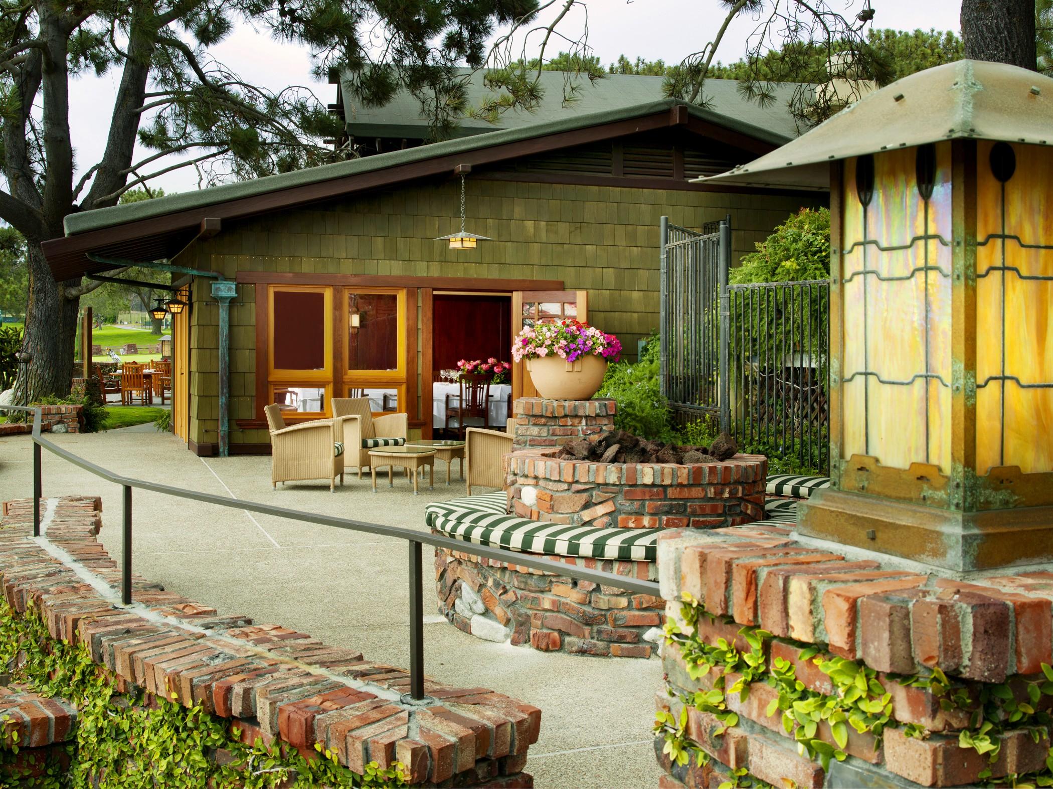 The Lodge At Torrey Pines San Diego Esterno foto