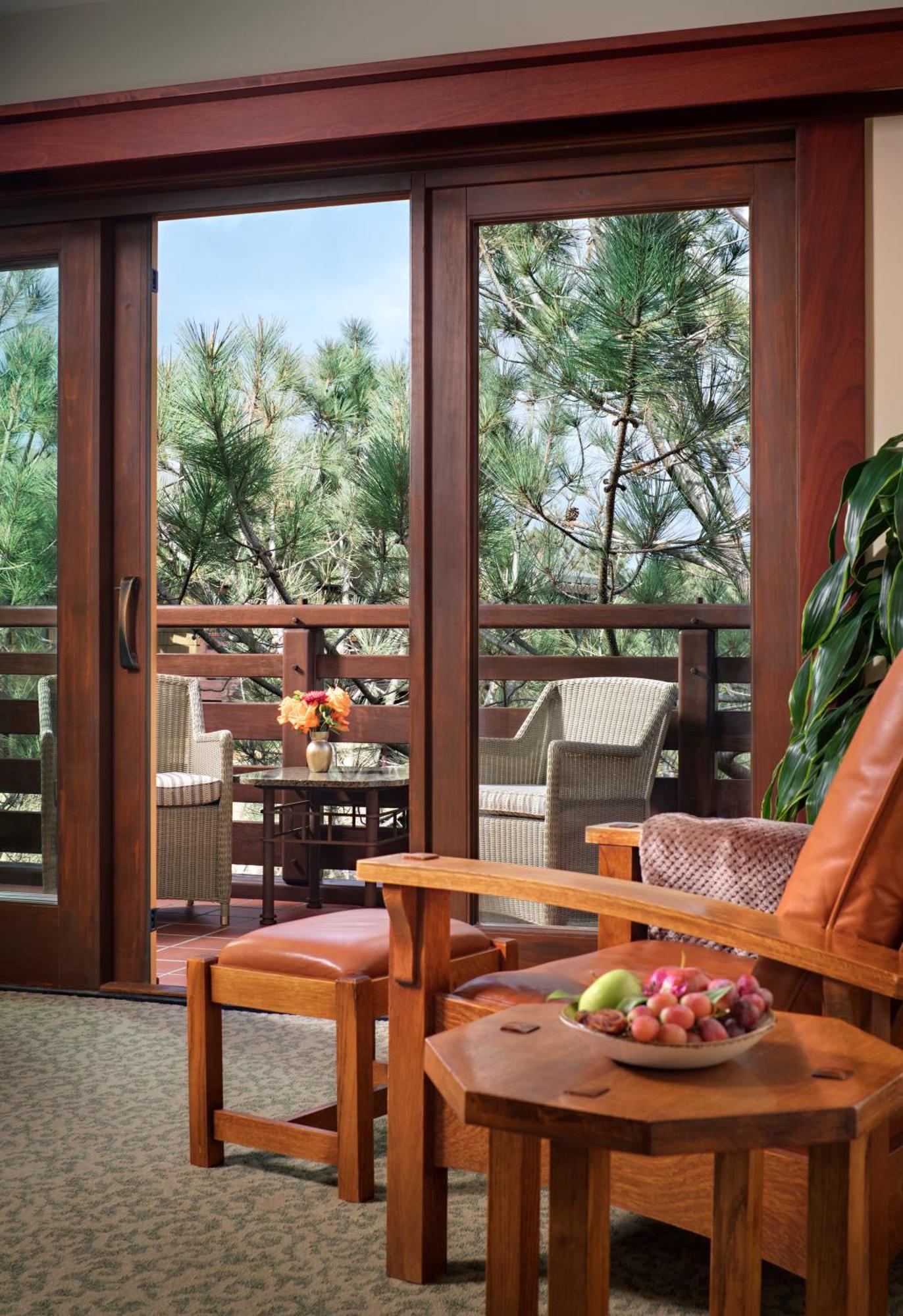 The Lodge At Torrey Pines San Diego Esterno foto