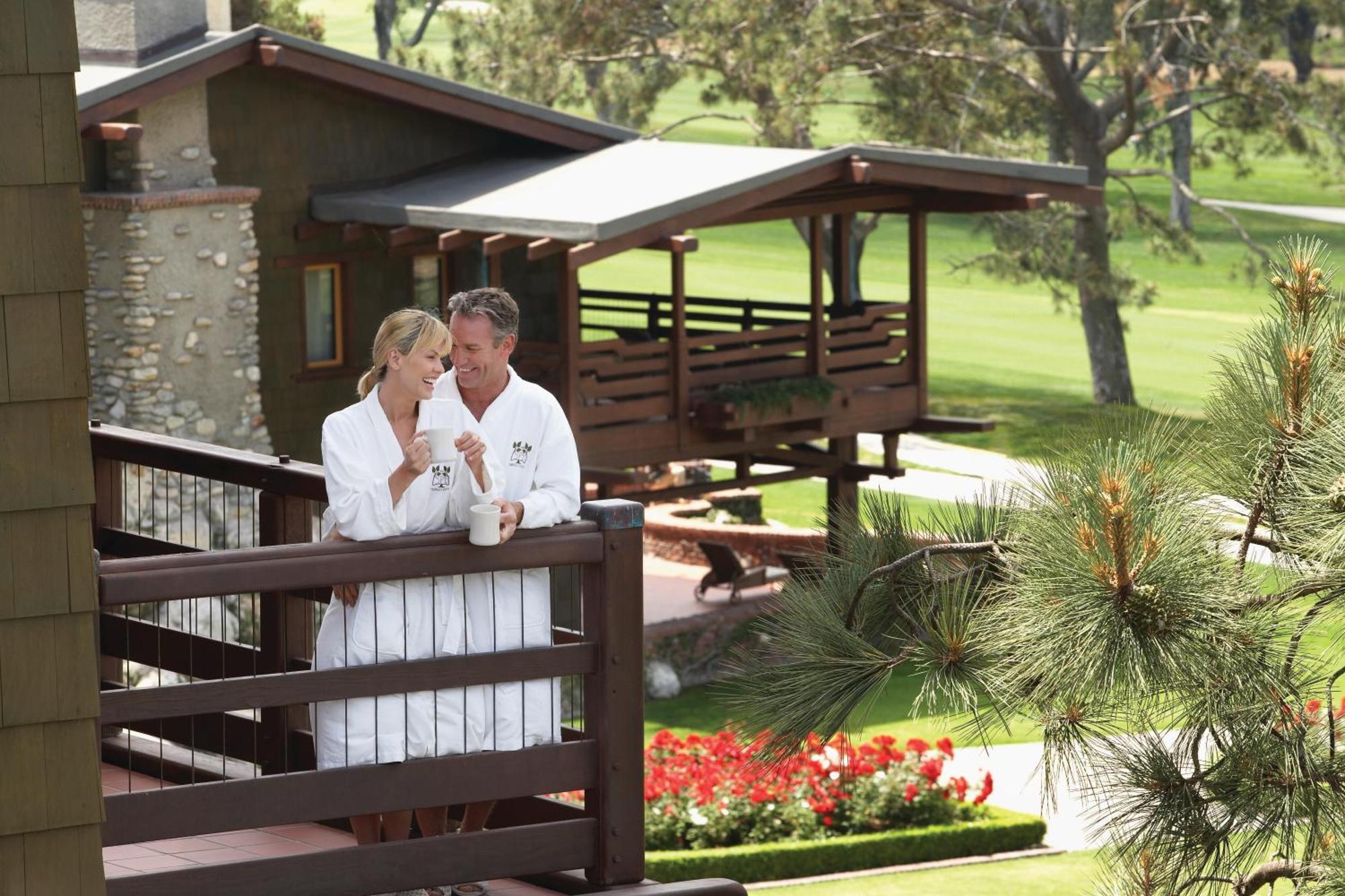 The Lodge At Torrey Pines San Diego Esterno foto