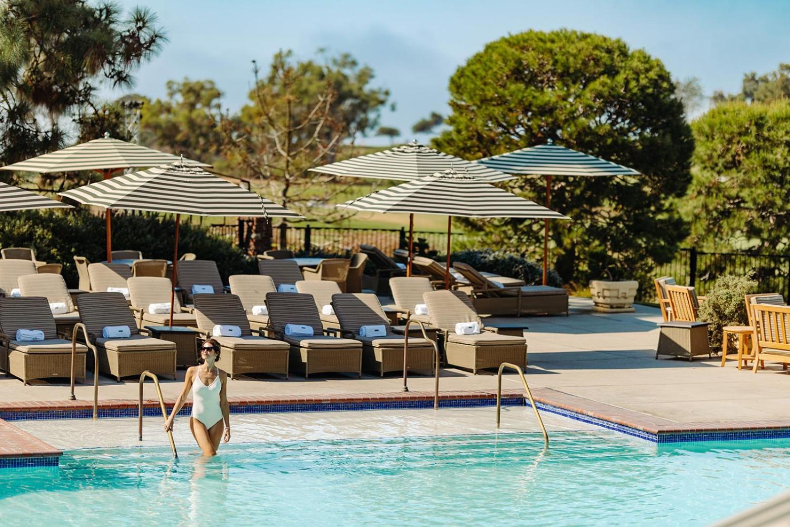 The Lodge At Torrey Pines San Diego Esterno foto