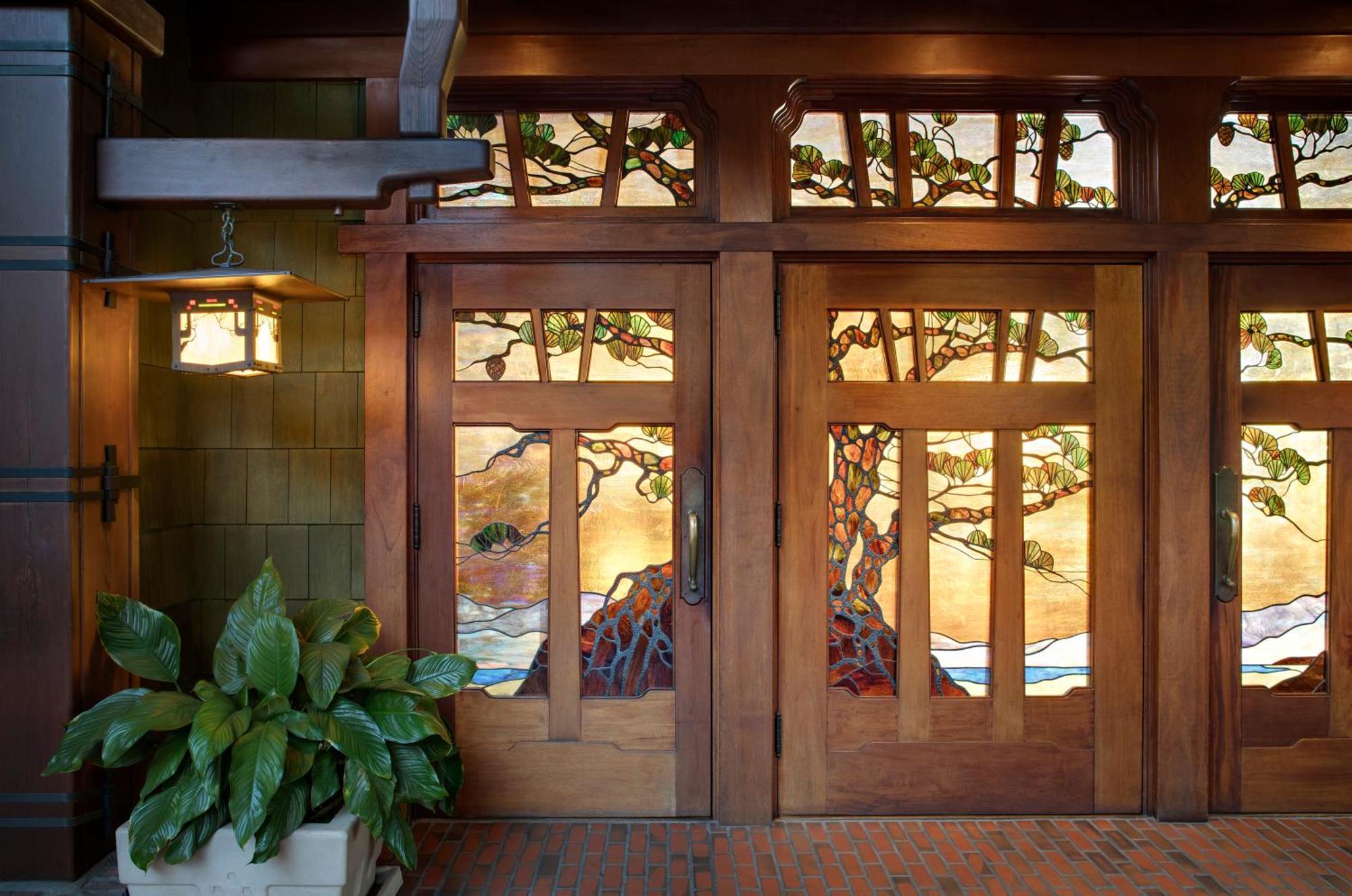 The Lodge At Torrey Pines San Diego Esterno foto