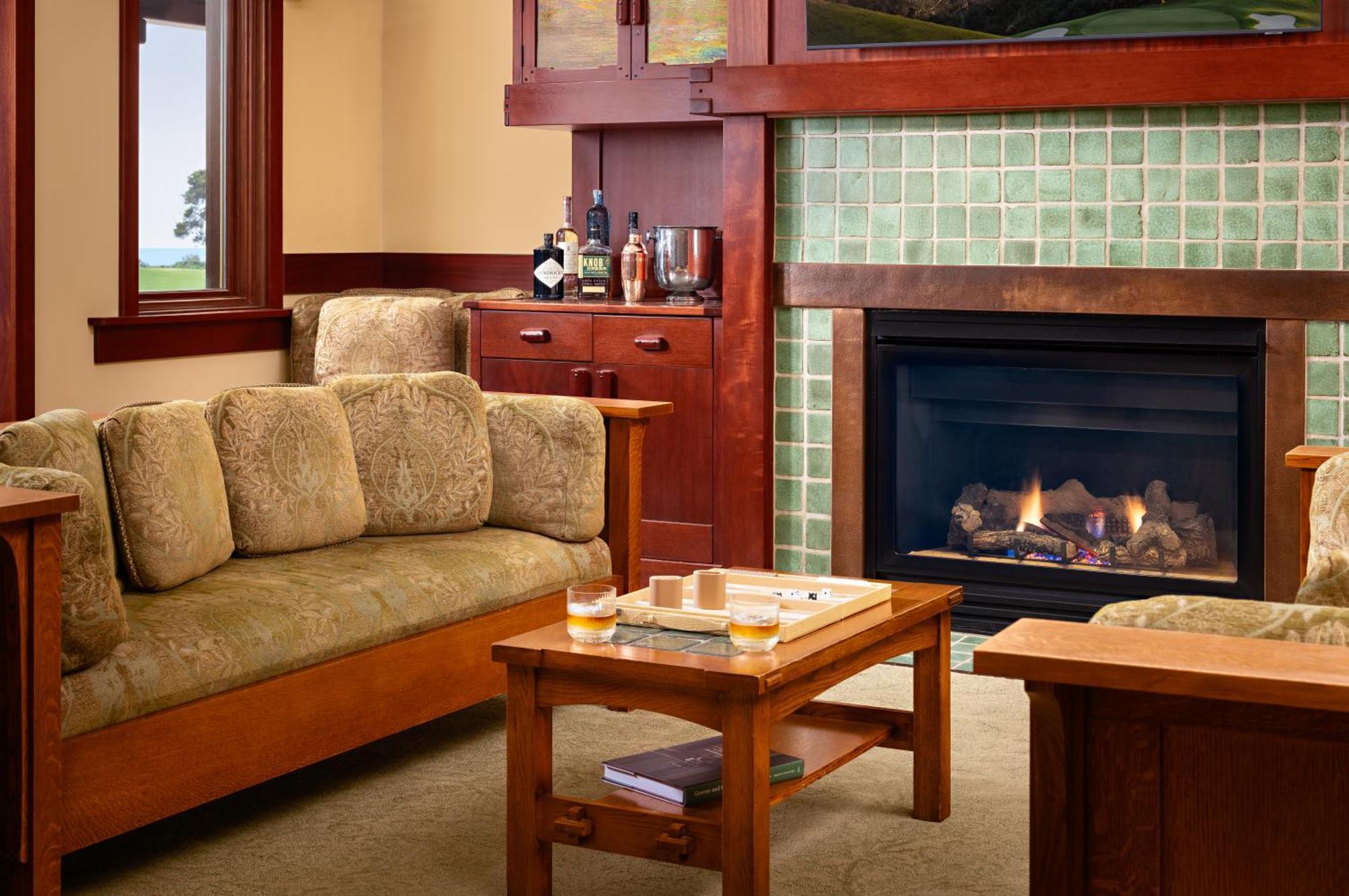 The Lodge At Torrey Pines San Diego Esterno foto