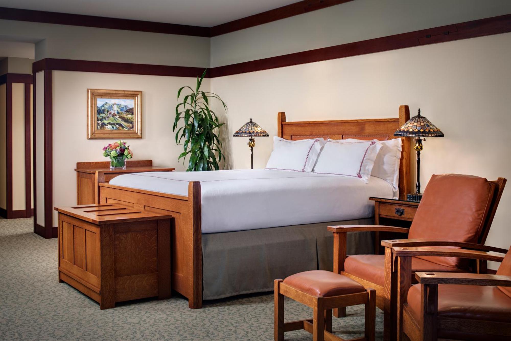 The Lodge At Torrey Pines San Diego Esterno foto