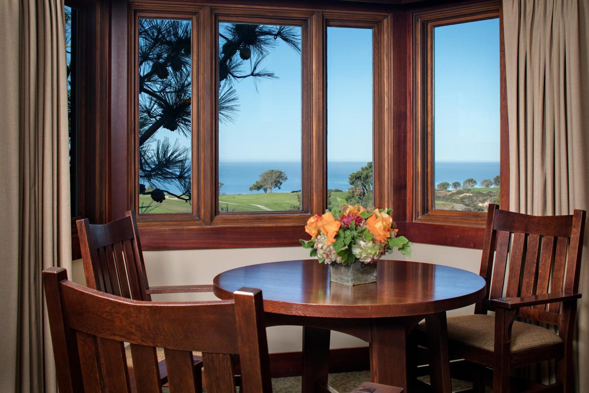 The Lodge At Torrey Pines San Diego Esterno foto