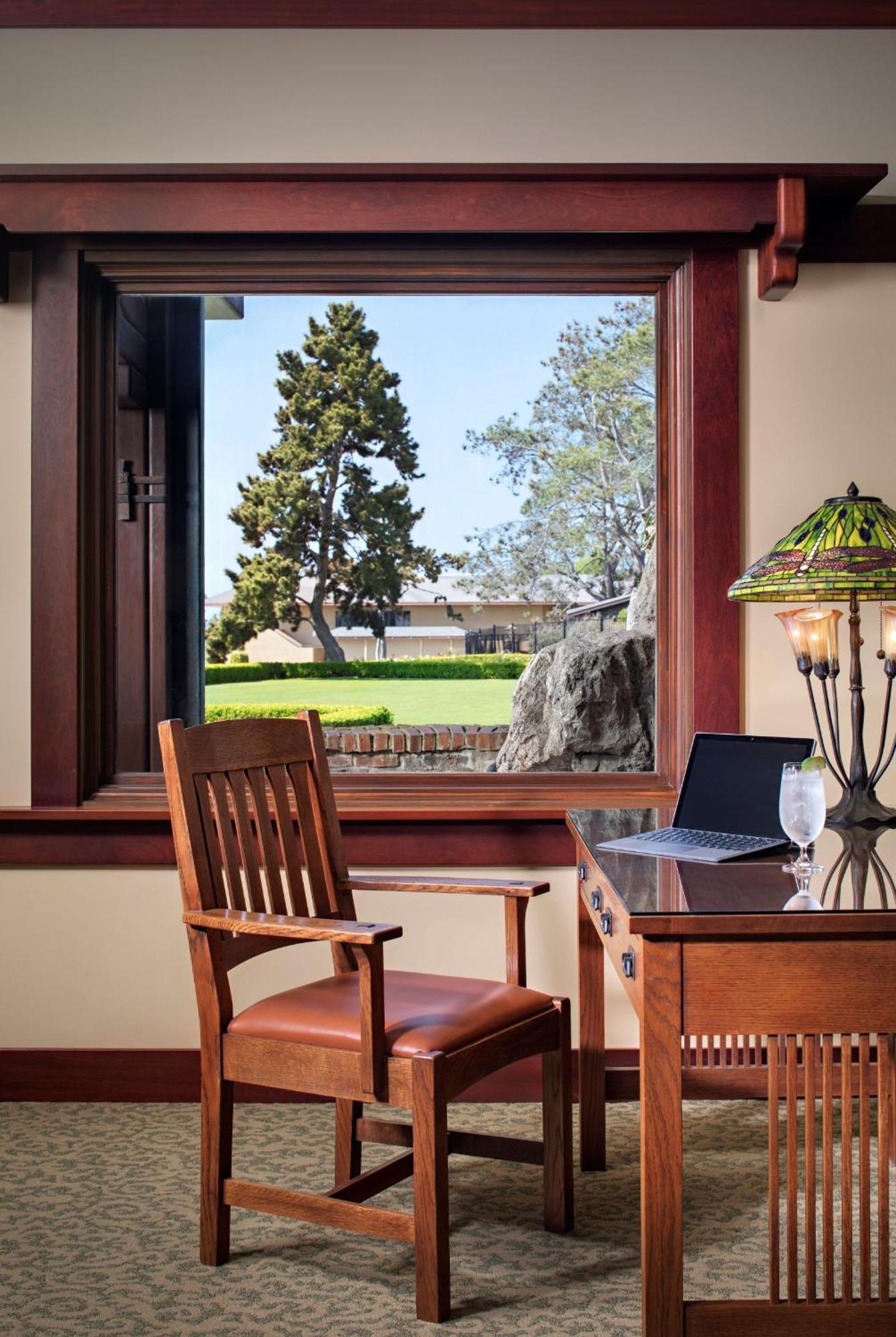 The Lodge At Torrey Pines San Diego Esterno foto