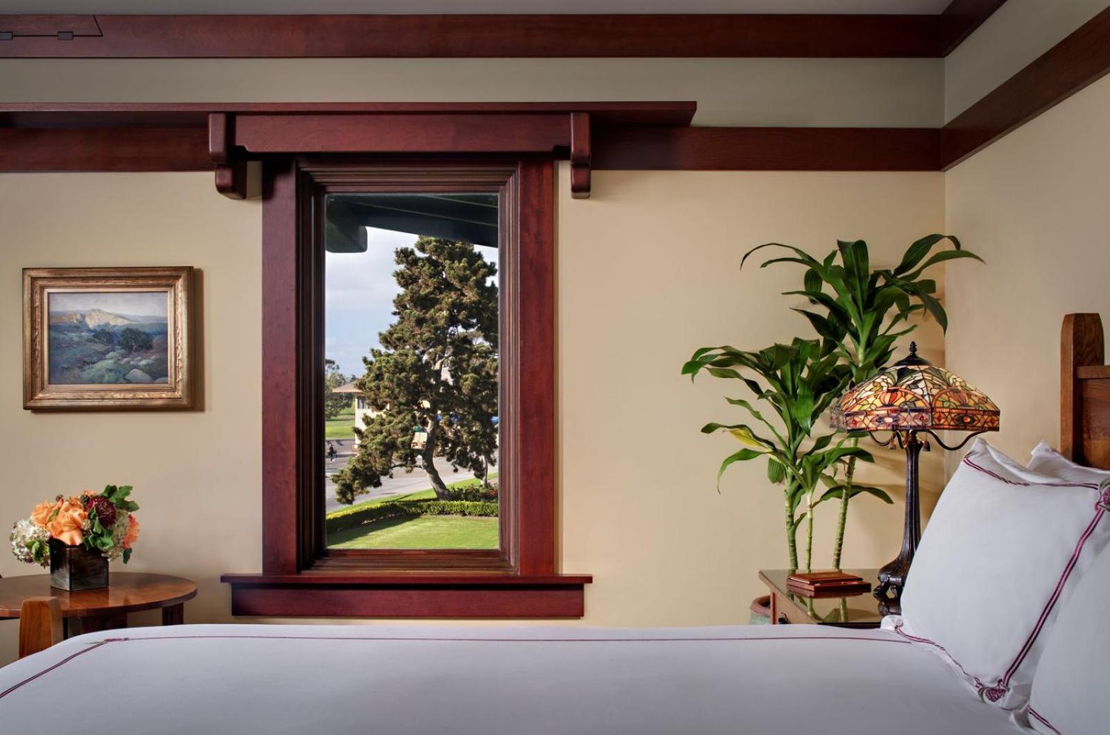 The Lodge At Torrey Pines San Diego Esterno foto