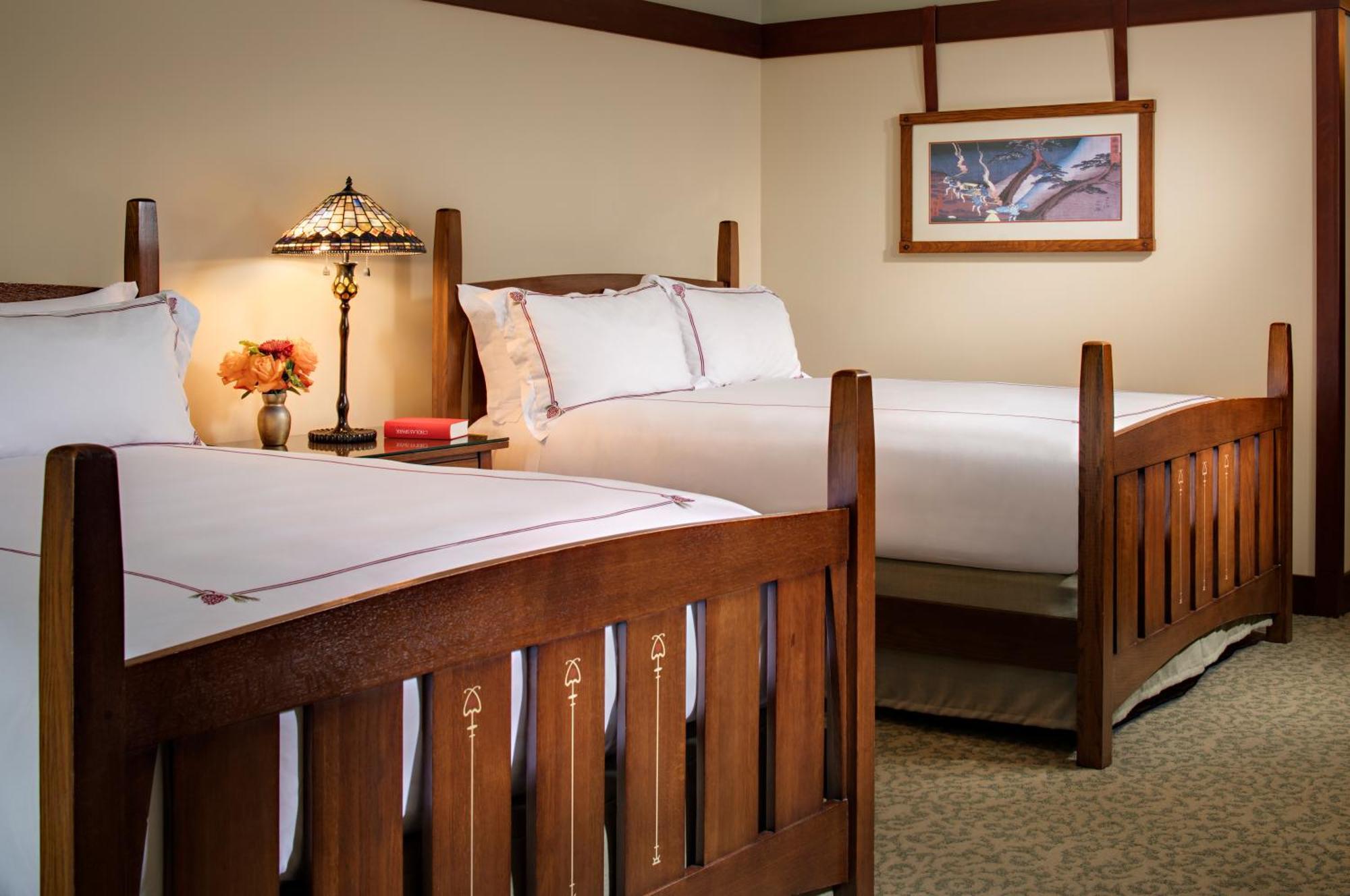 The Lodge At Torrey Pines San Diego Esterno foto