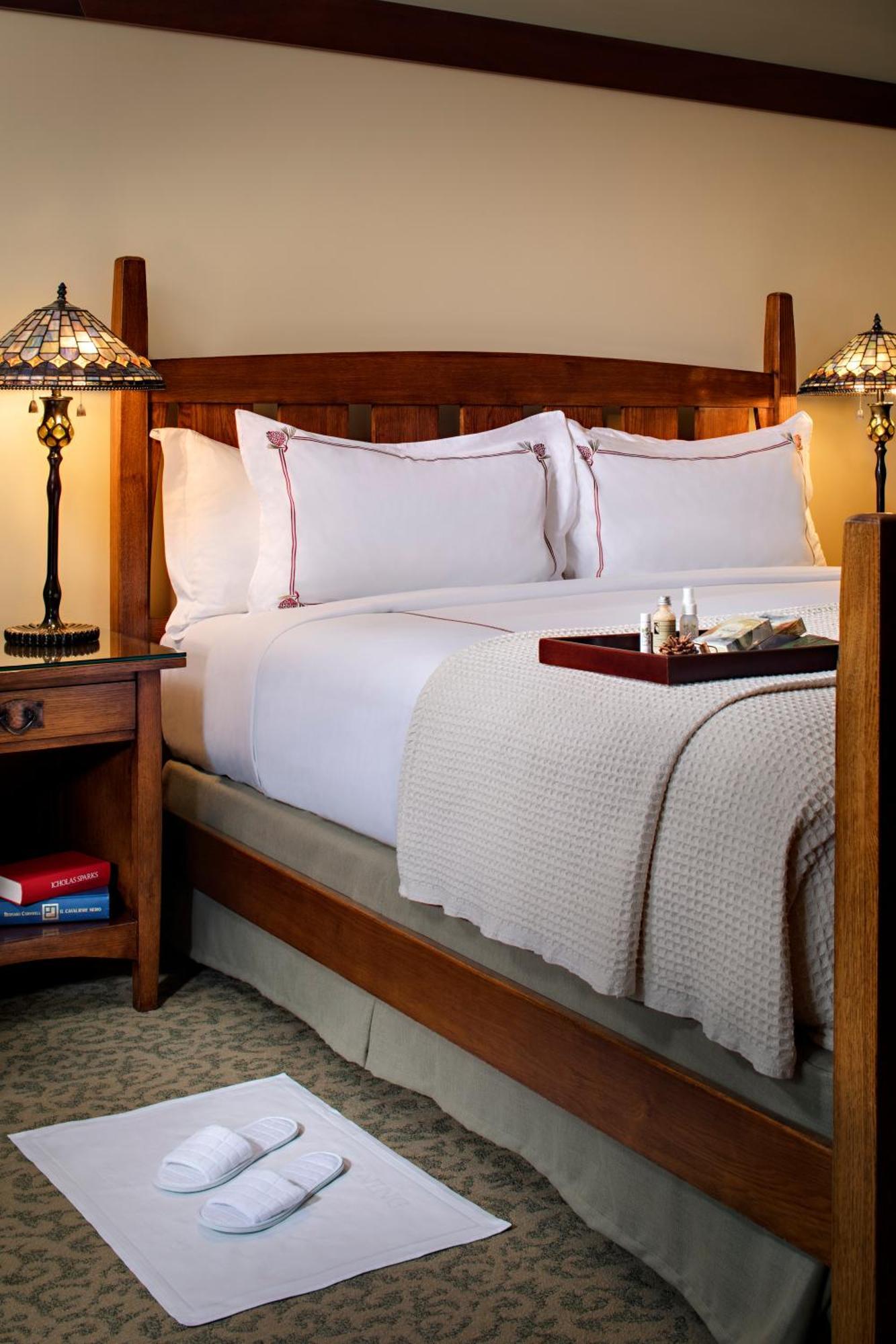 The Lodge At Torrey Pines San Diego Esterno foto