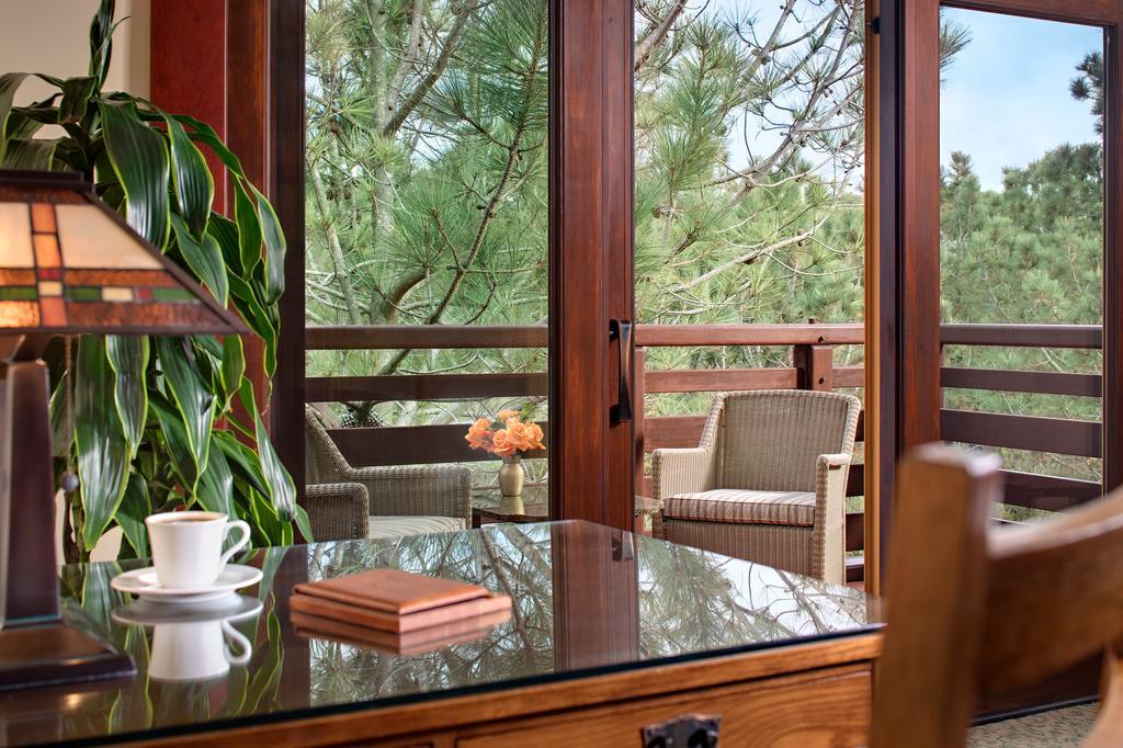 The Lodge At Torrey Pines San Diego Esterno foto