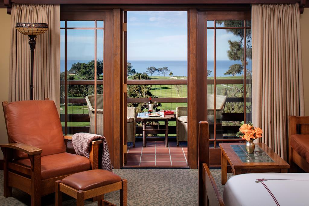 The Lodge At Torrey Pines San Diego Esterno foto