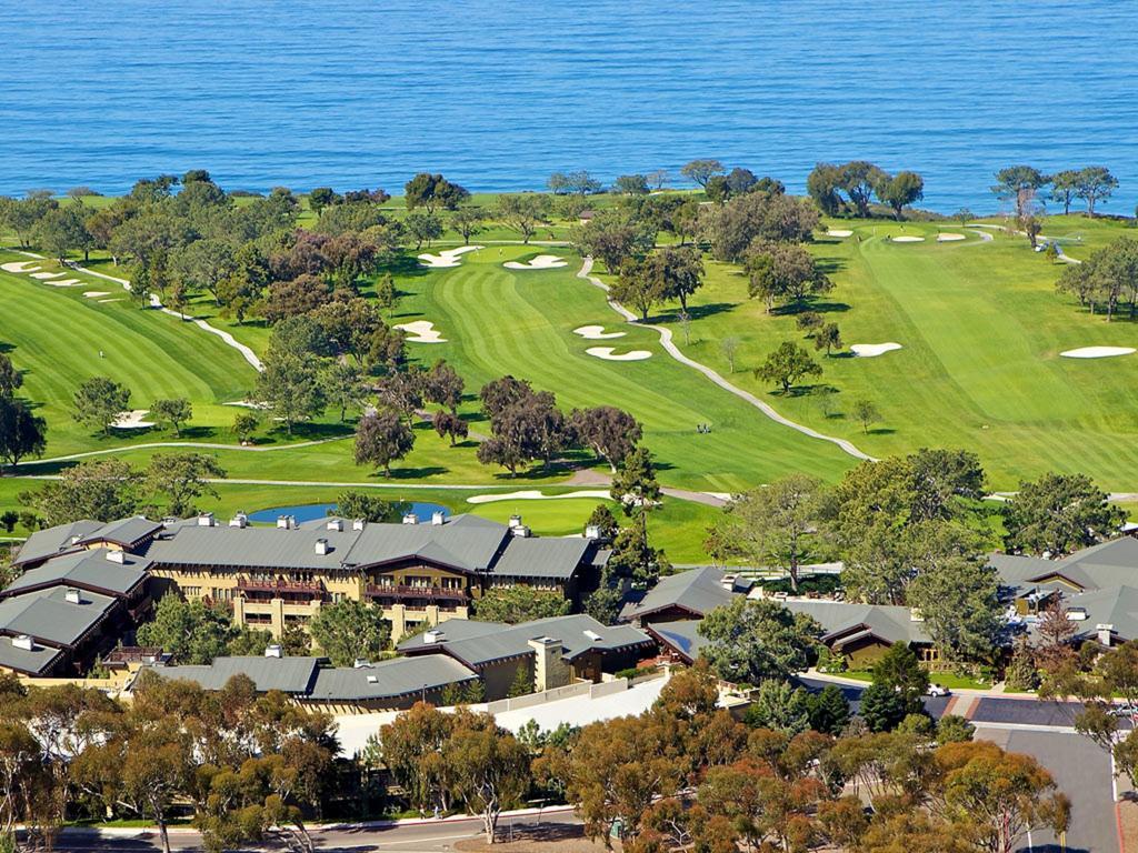 The Lodge At Torrey Pines San Diego Esterno foto